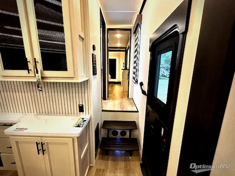 2026 Forest River Sabre 37RVMILES RV Photo 2