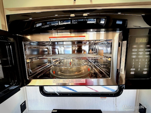 2026 Forest River Sabre 36DBB RV Photo 2