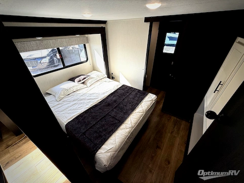 2026 Forest River Sabre 36DBB RV Photo 4