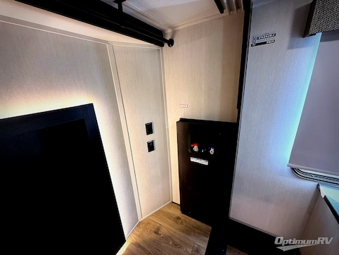 2026 Forest River Sabre 36DBB RV Photo 4