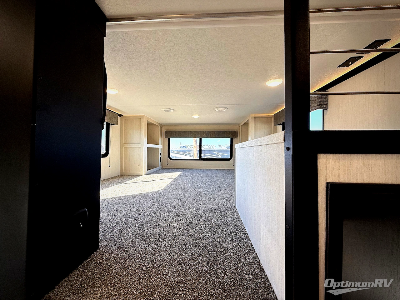 2026 Forest River Sabre 36DBB Photo 7