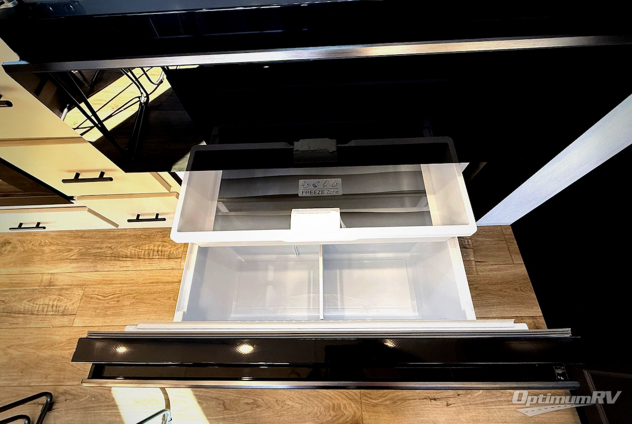 2026 Forest River Sabre 36DBB Photo 13