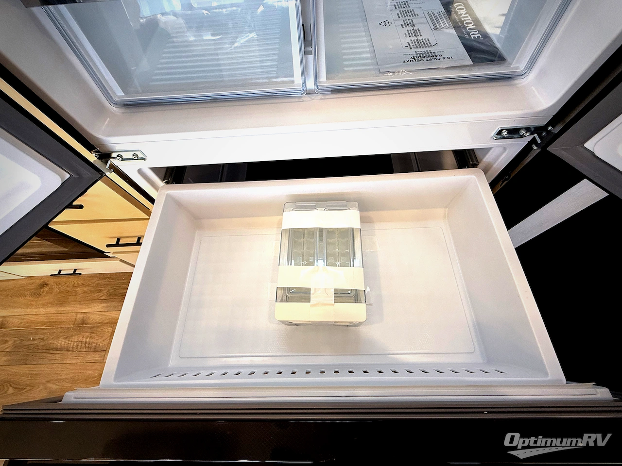2026 Forest River Sabre 36DBB Photo 14