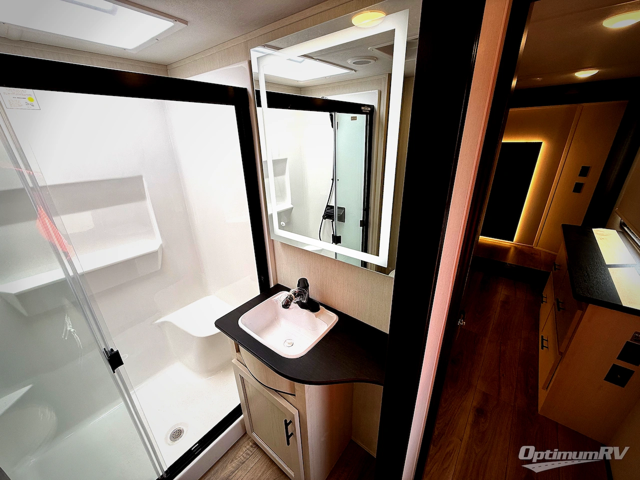 2026 Forest River Sabre 36DBB Photo 27