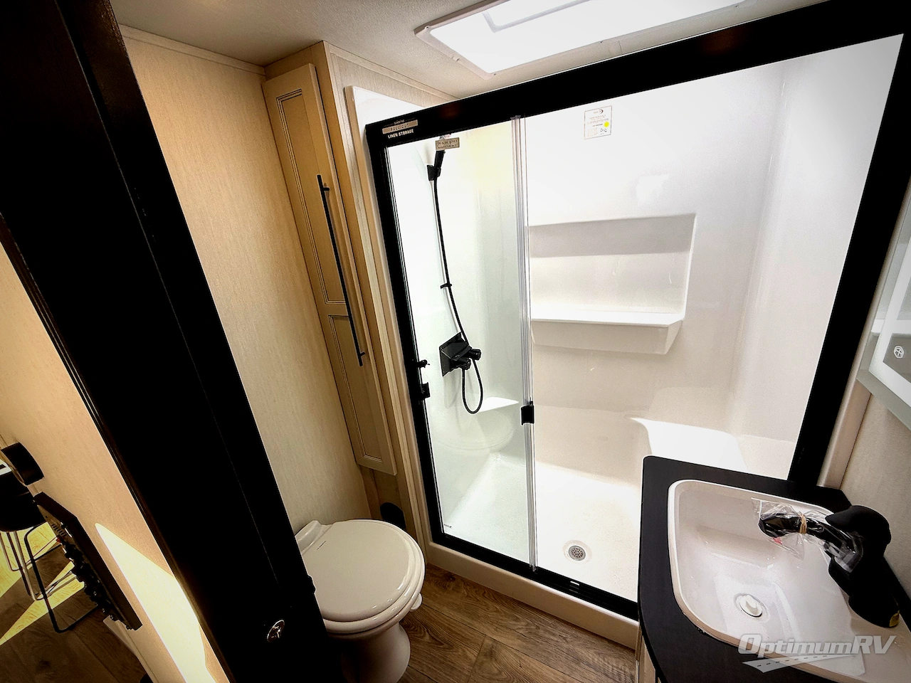 2026 Forest River Sabre 36DBB Photo 28