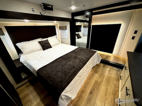 2026 Forest River Sabre 36FLX RV Photo 2