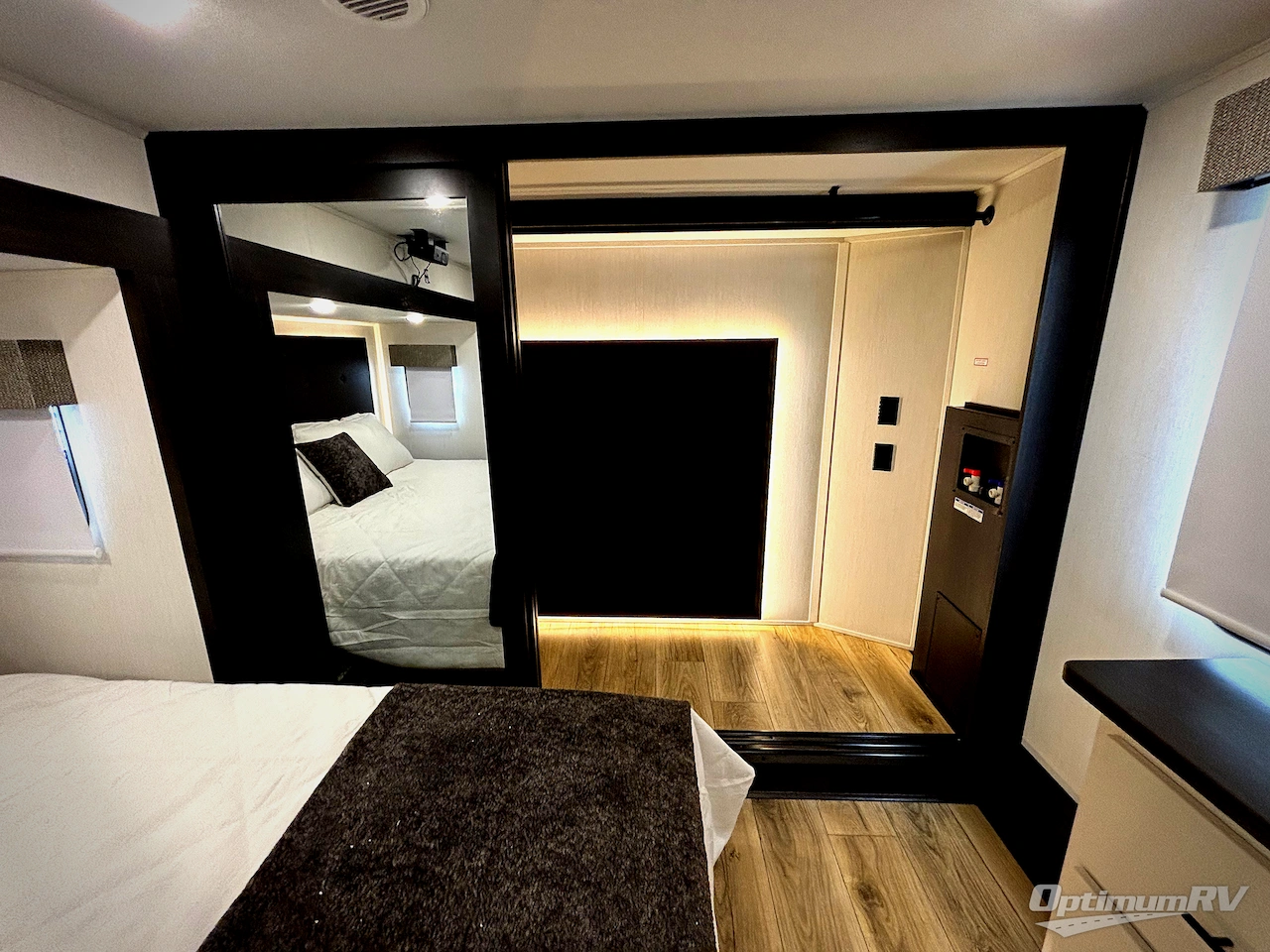 2026 Forest River Sabre 36FLX Photo 10