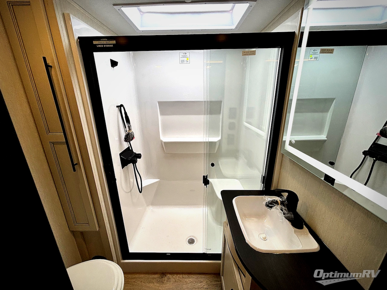 2026 Forest River Sabre 36FLX Photo 13