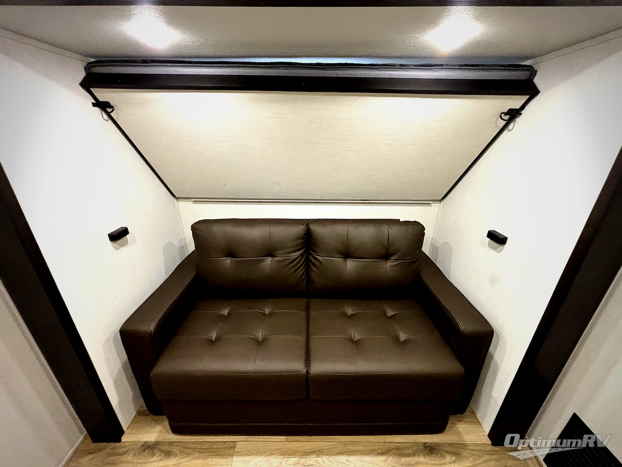 2026 Forest River Sabre 36FLX Photo 19