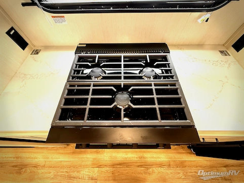 2026 Forest River Sabre 36FLX RV Photo 2