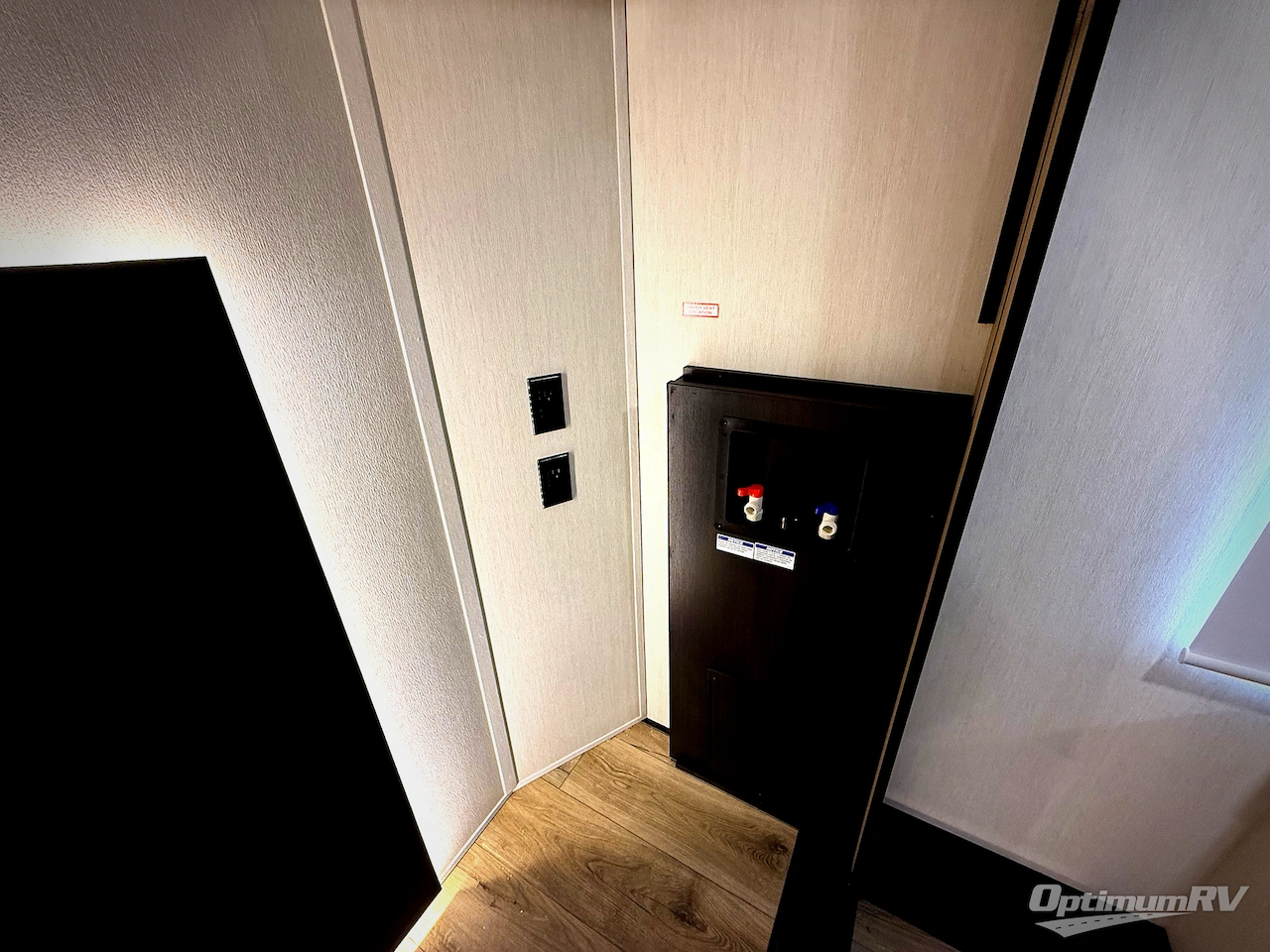 2026 Forest River Sabre 36FLX Photo 26