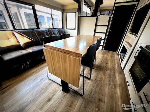 2026 Forest River Sabre 36DBB RV Photo 2