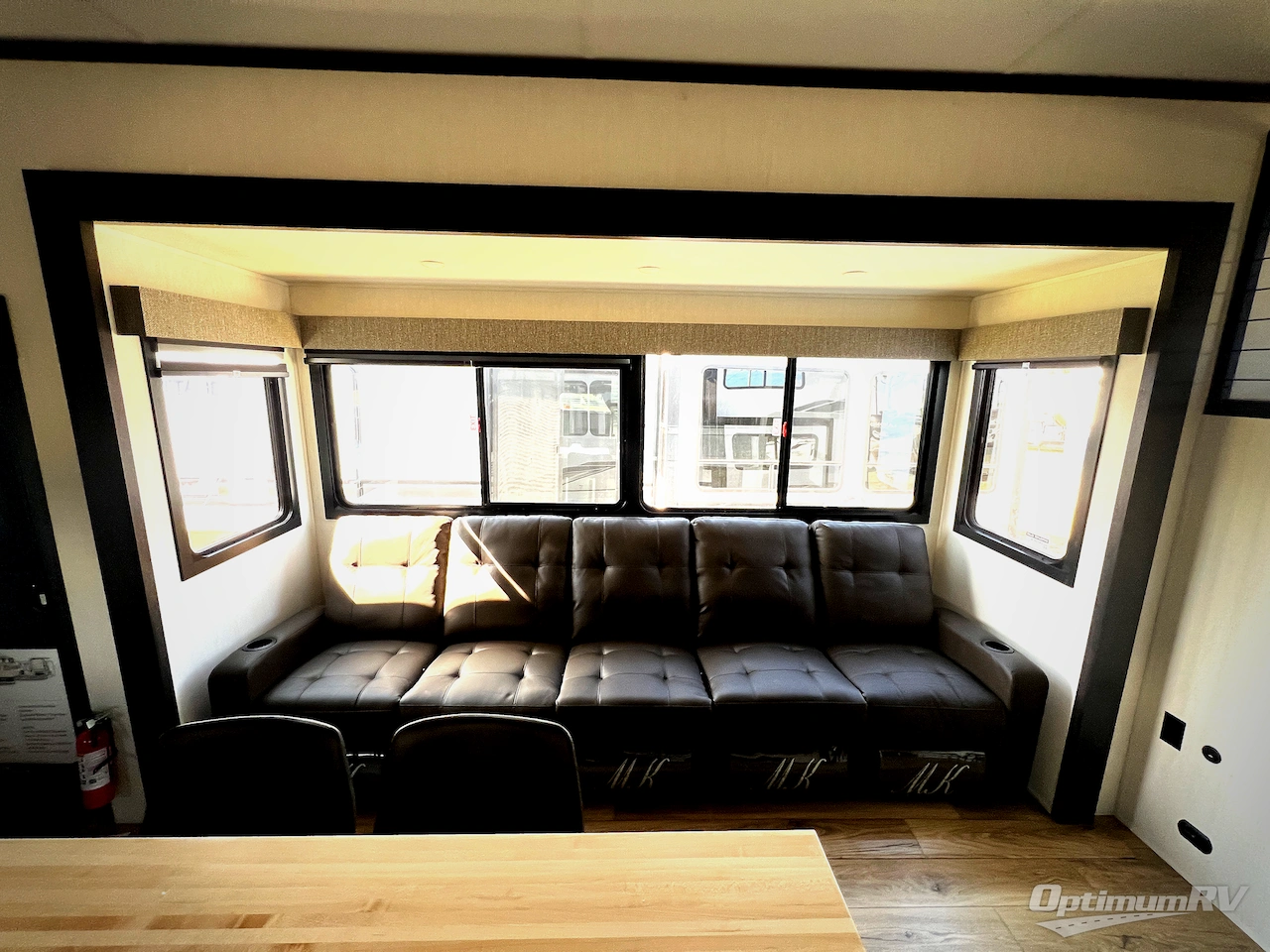 2026 Forest River Sabre 36DBB Photo 6