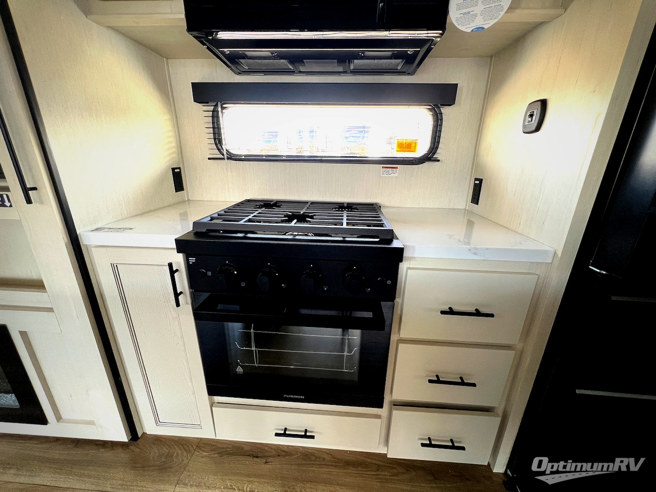 2026 Forest River Sabre 36DBB Photo 11