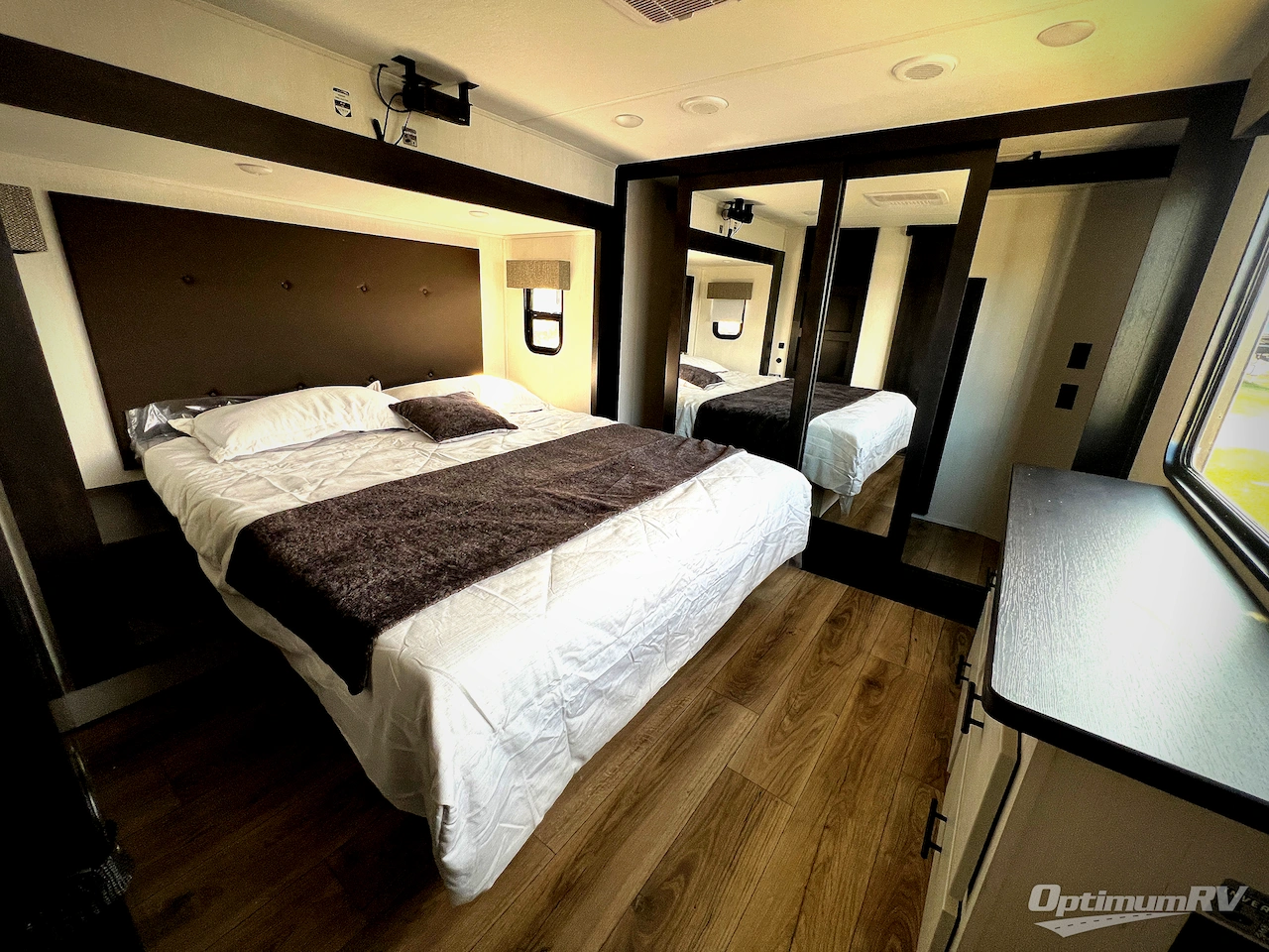 2026 Forest River Sabre 36DBB Photo 23