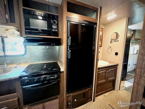 2018 Heartland Pioneer RG28 RV Photo 3