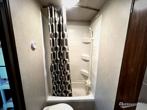 2018 Heartland Pioneer RG28 RV Photo 4