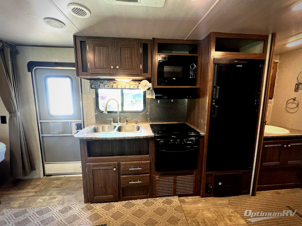 2018 Heartland Pioneer RG28 Photo 7
