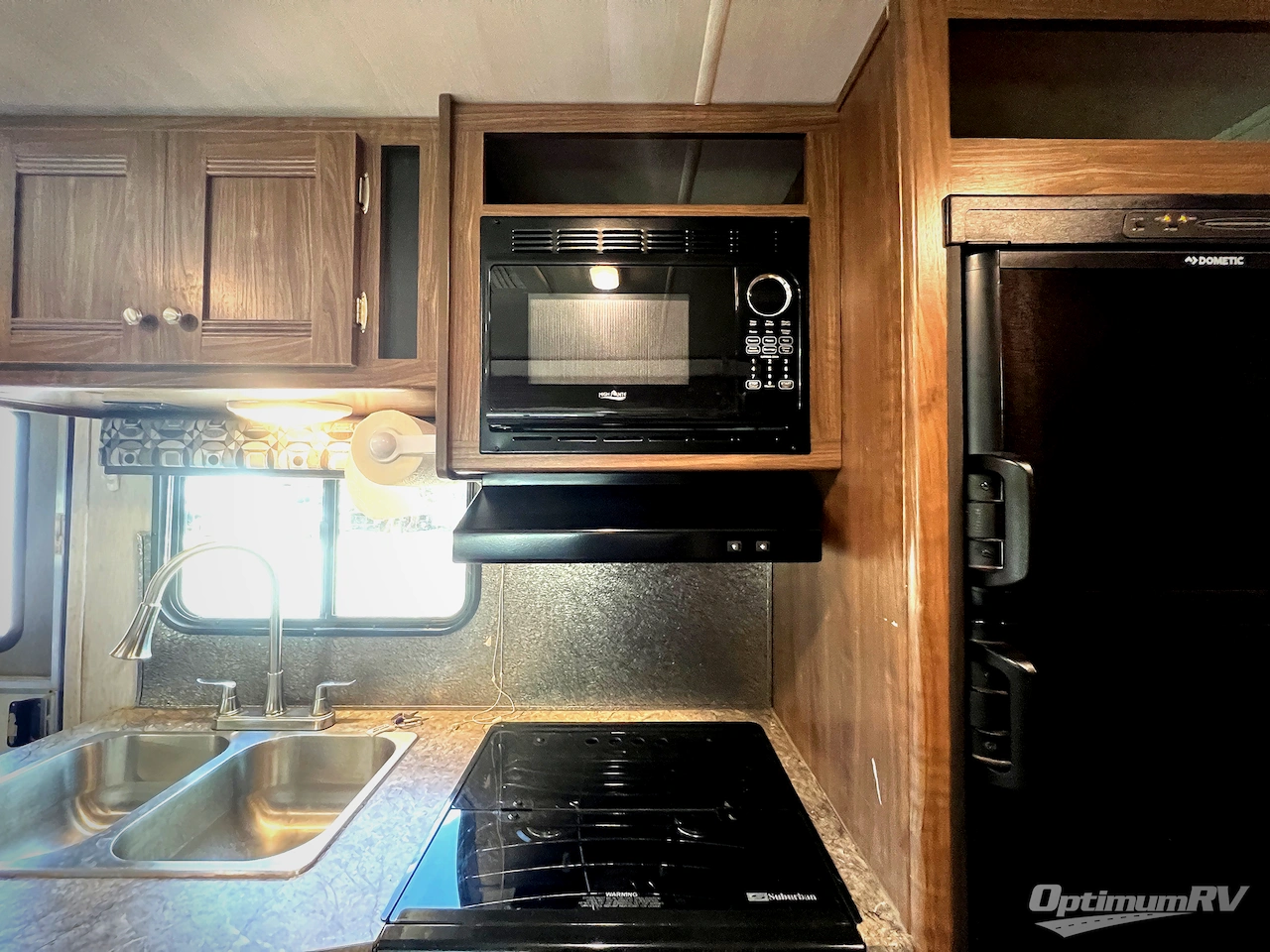 2018 Heartland Pioneer RG28 Photo 10