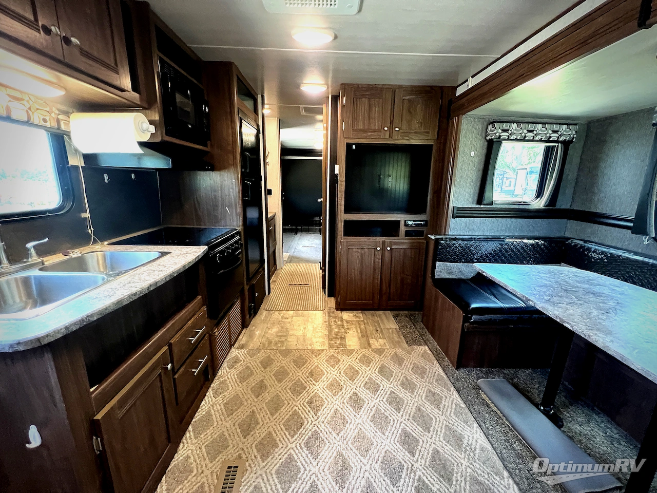 2018 Heartland Pioneer RG28 Photo 18