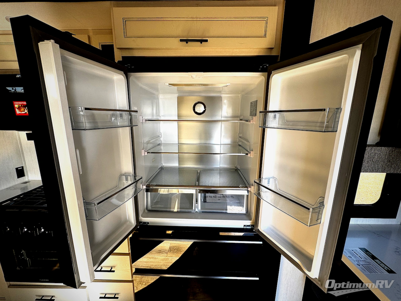 2026 Forest River Sabre 36DBB Photo 5