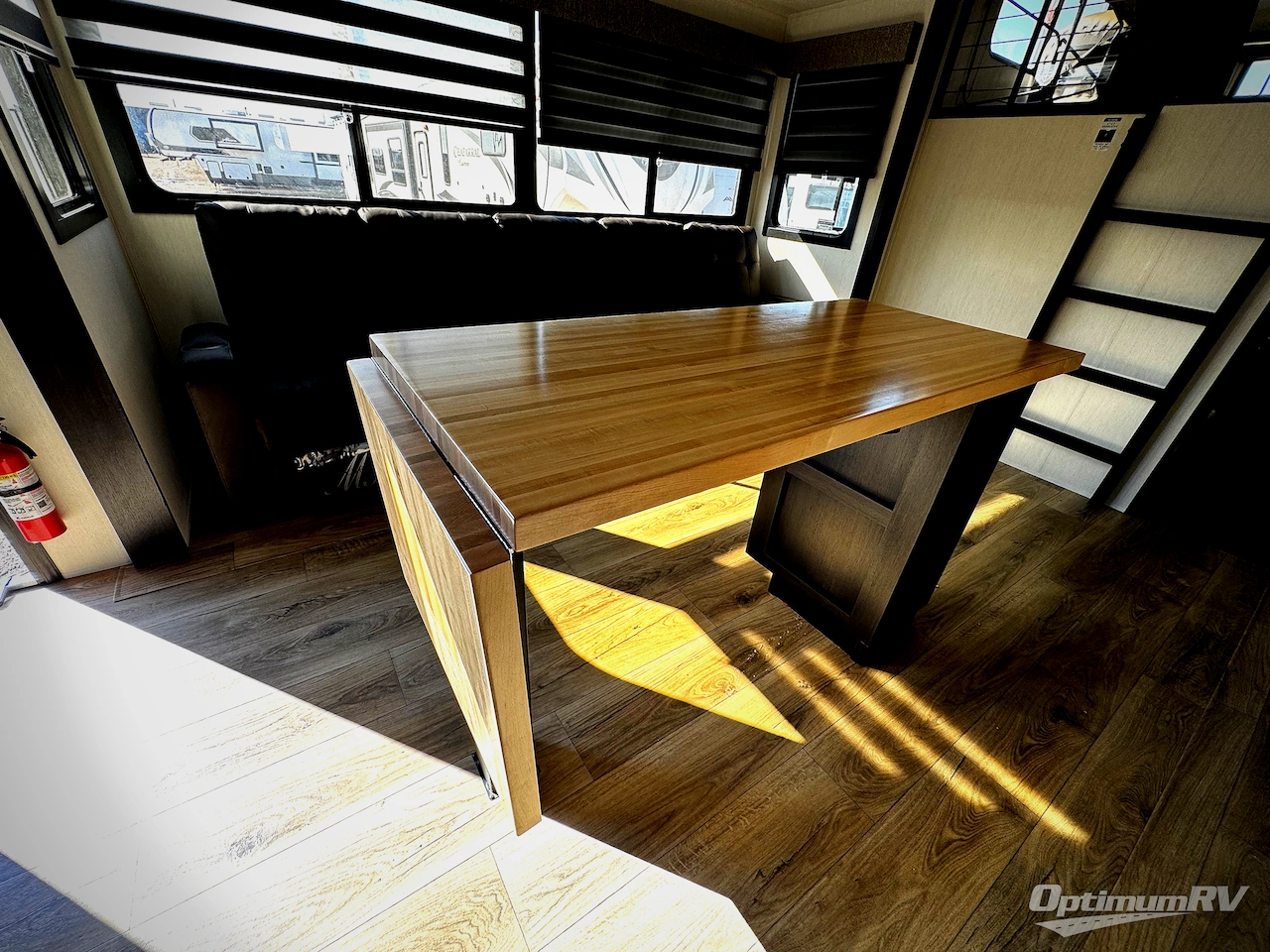 2026 Forest River Sabre 36DBB Photo 7