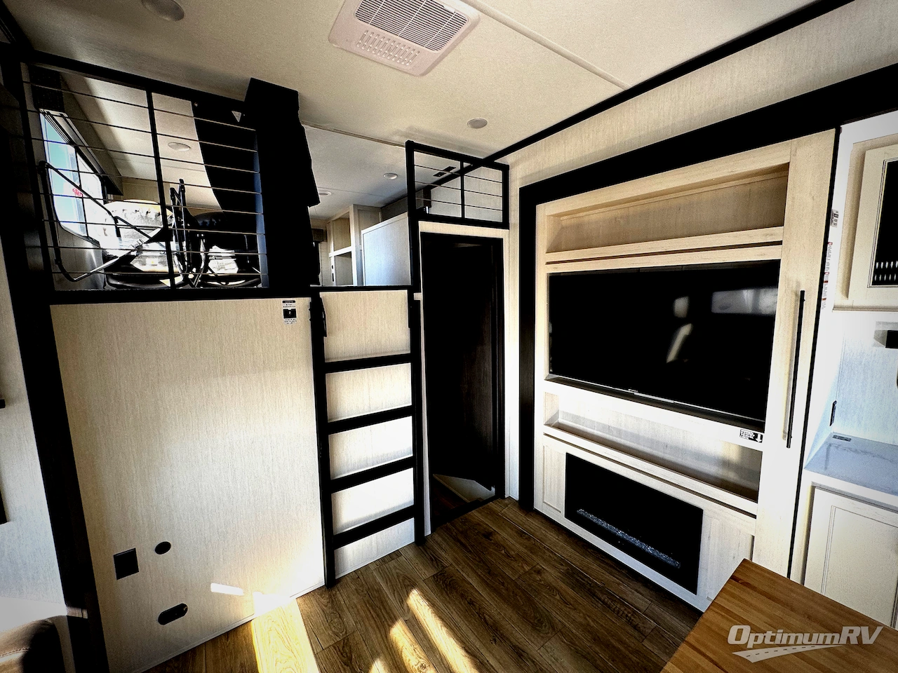 2026 Forest River Sabre 36DBB Photo 9