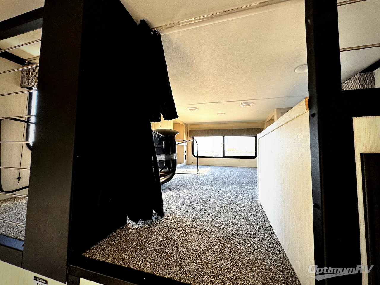 2026 Forest River Sabre 36DBB Photo 11