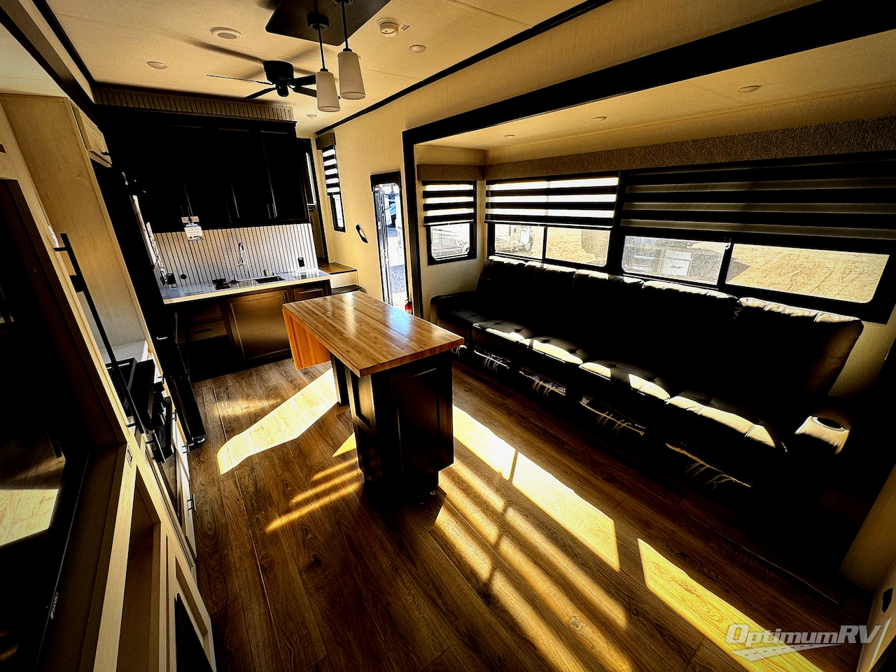 2026 Forest River Sabre 36DBB Photo 16