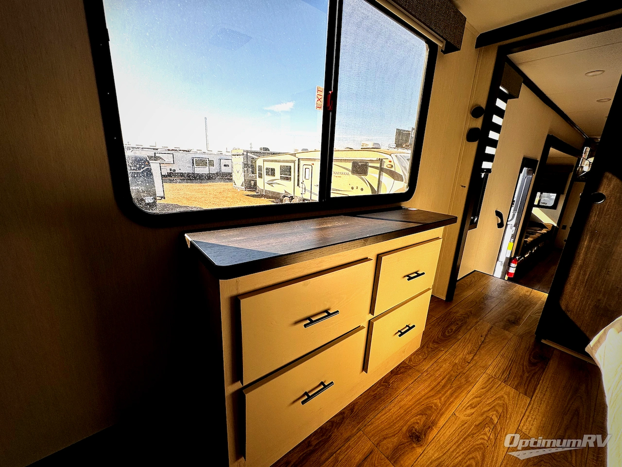 2026 Forest River Sabre 36DBB Photo 19