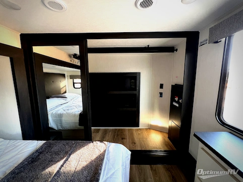 2026 Forest River Sabre 36DBB RV Photo 4