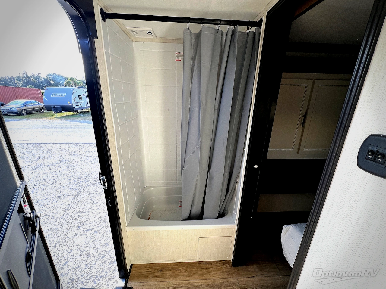 2026 Forest River Sabre 36DBB Photo 18