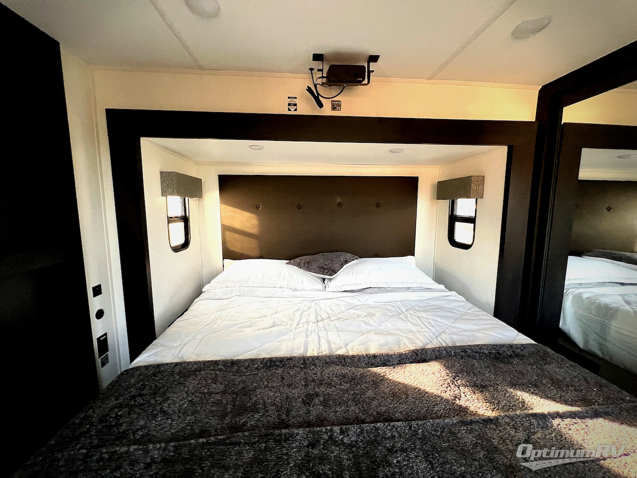 2026 Forest River Sabre 36DBB Photo 21