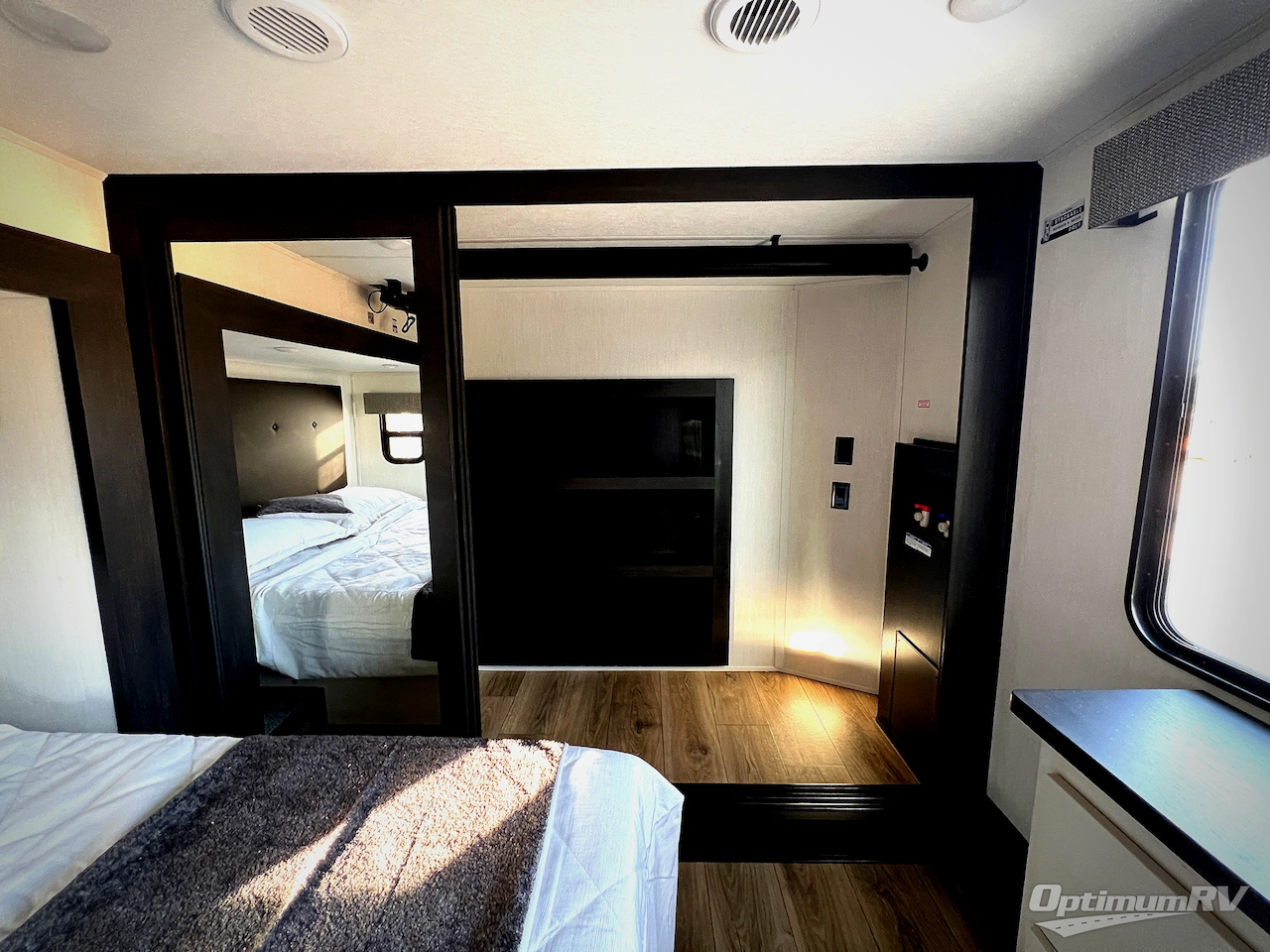 2026 Forest River Sabre 36DBB Photo 22