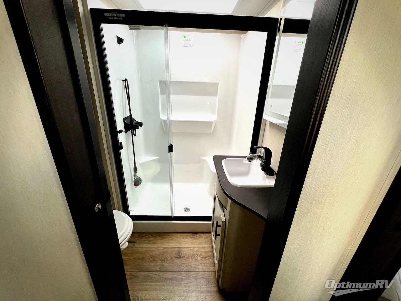 2026 Forest River Sabre 36DBB Photo 24