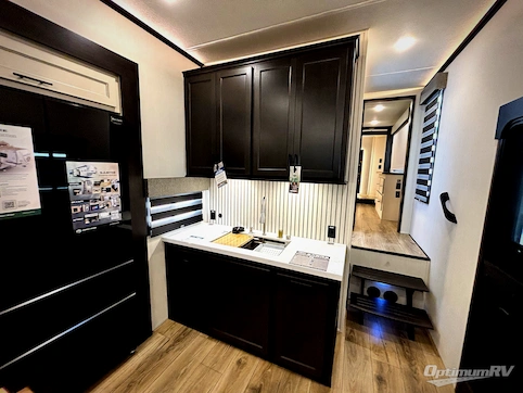 2026 Forest River Sabre 36DBB RV Photo 3