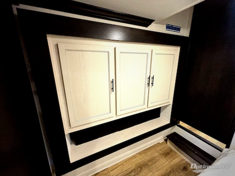 2026 Forest River Sabre 36DBB RV Photo 4