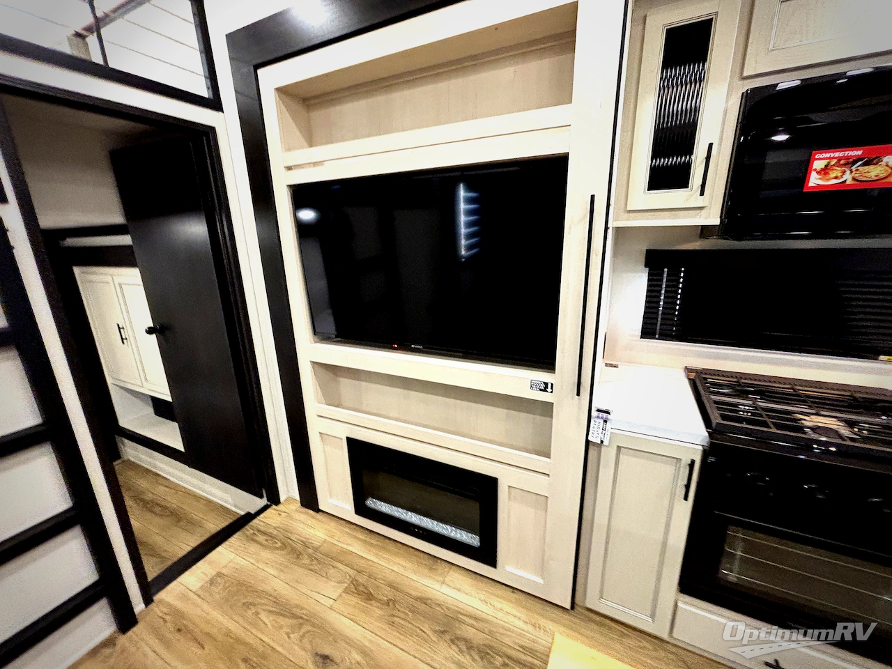 2026 Forest River Sabre 36DBB Photo 18