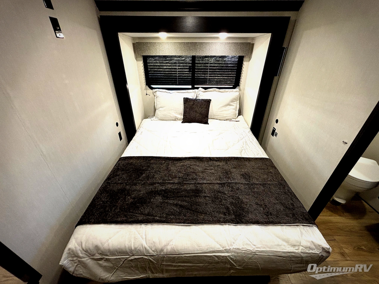 2026 Forest River Sabre 36DBB Photo 21