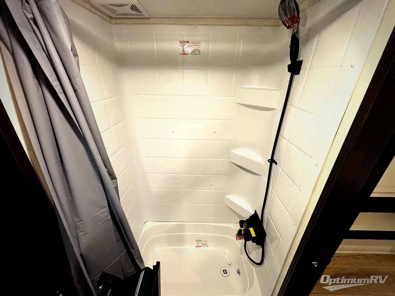 2026 Forest River Sabre 36DBB Photo 24