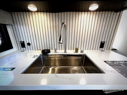 2026 Forest River Sabre 36DBB RV Photo 3