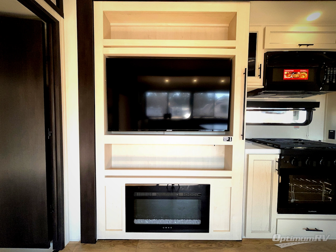 2026 Forest River Sabre 36DBB Photo 14