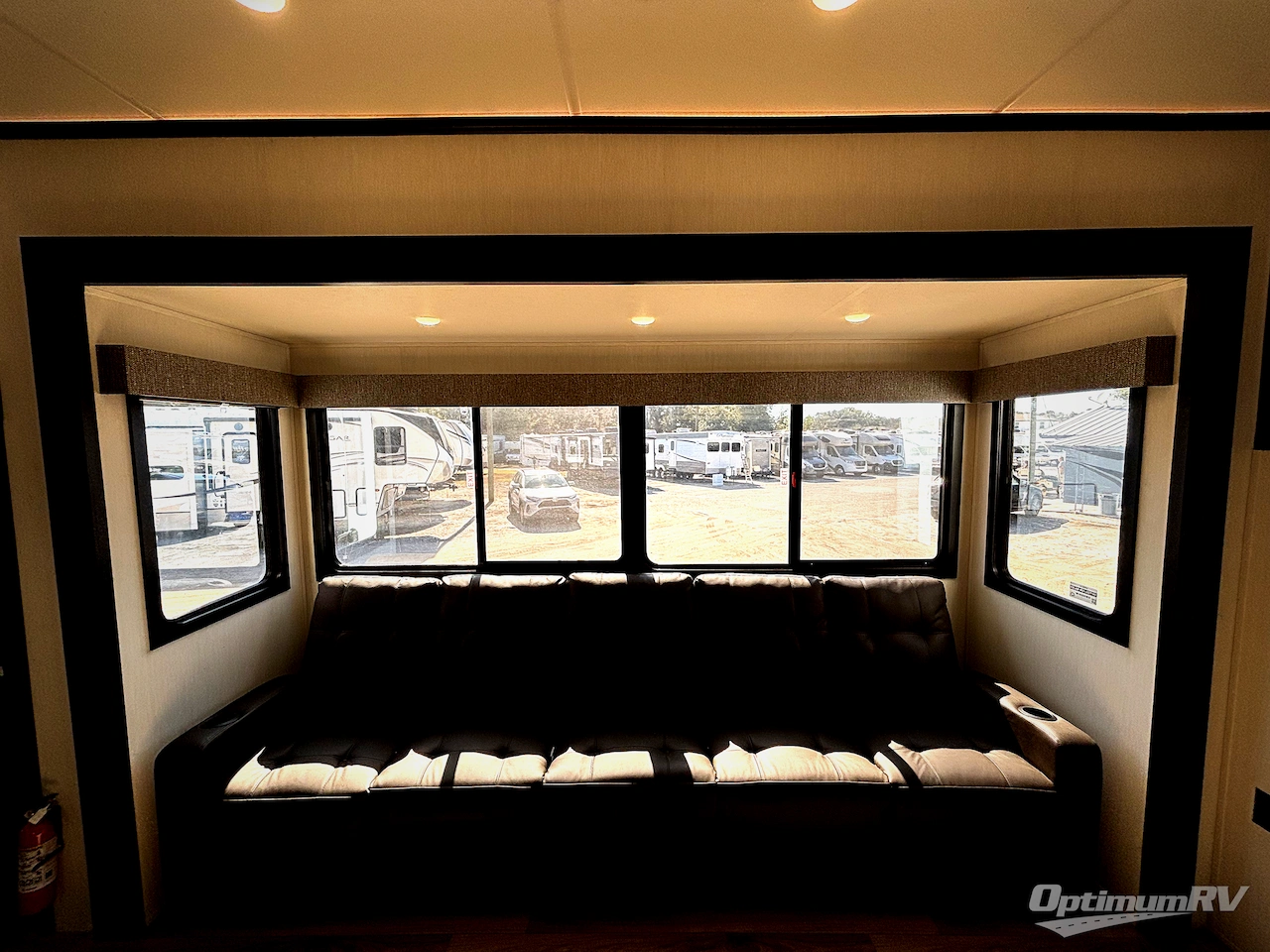 2026 Forest River Sabre 36DBB Photo 18