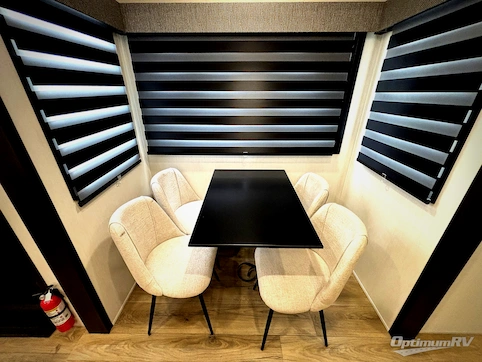 2026 Forest River Sabre 37FLH RV Photo 3