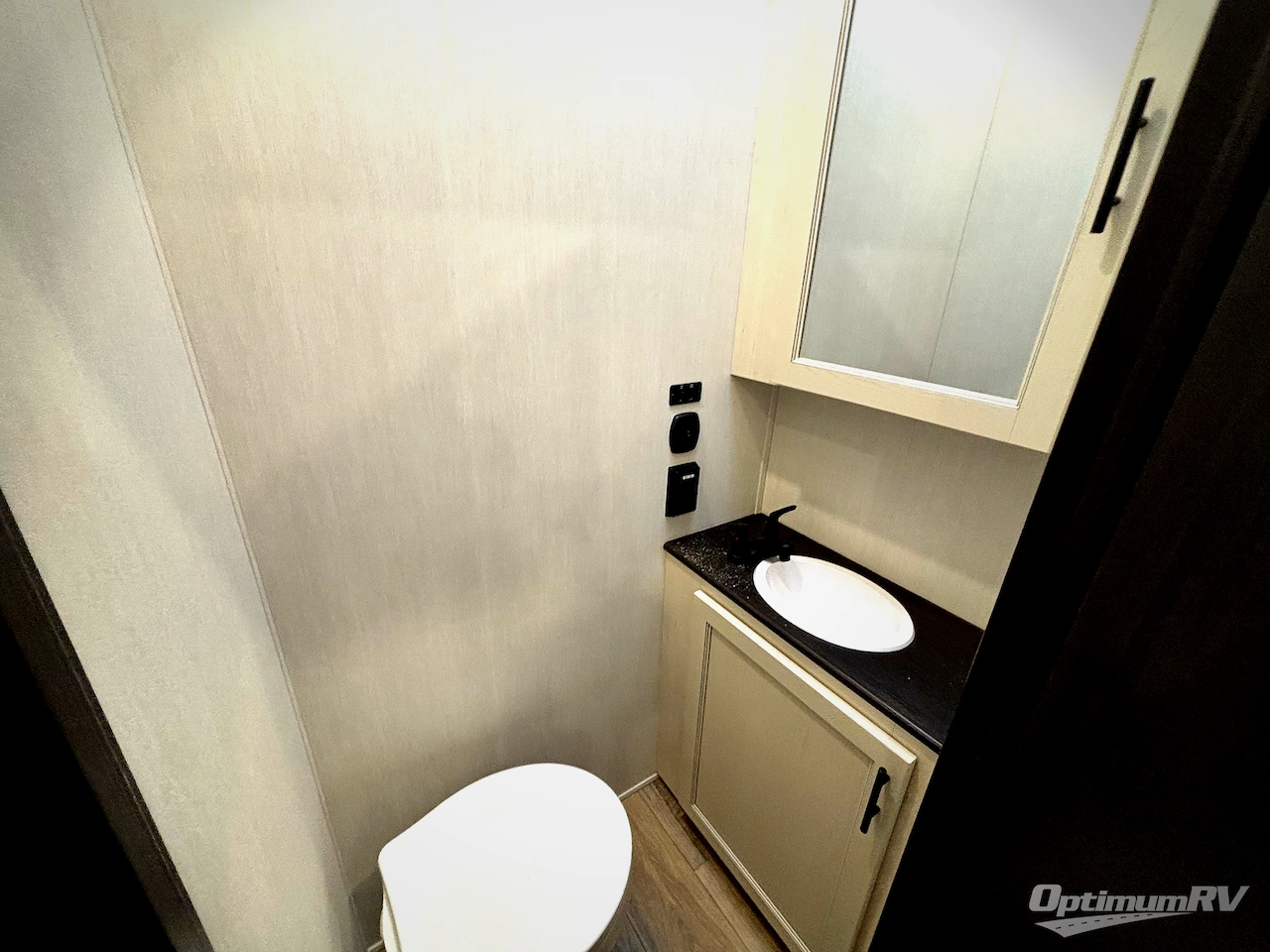 2026 Forest River Sabre 37FLH Photo 17