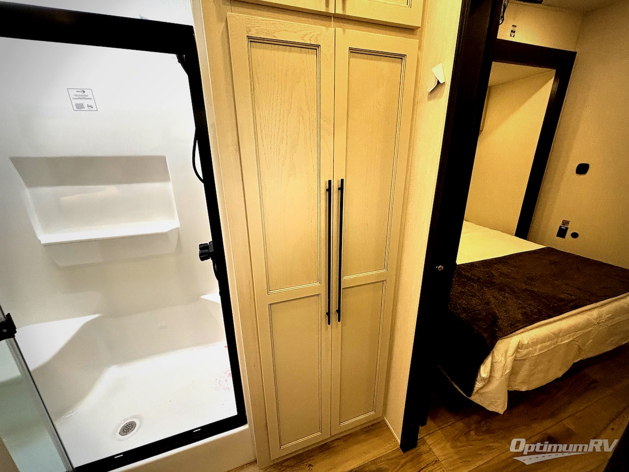2026 Forest River Sabre 37FLH Photo 22