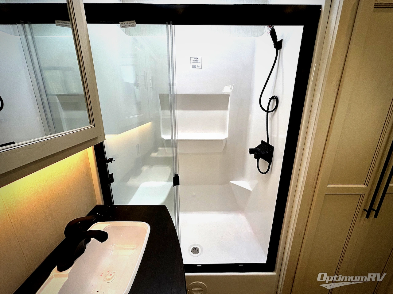 2026 Forest River Sabre 37FLH Photo 25
