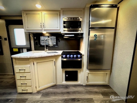 2021 Jayco Jay Flight 32TSBH RV Photo 2