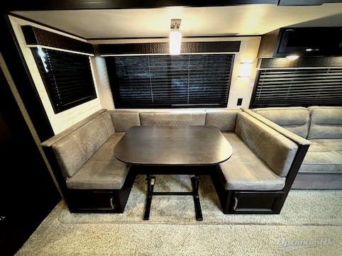 2021 Jayco Jay Flight 32TSBH RV Photo 3