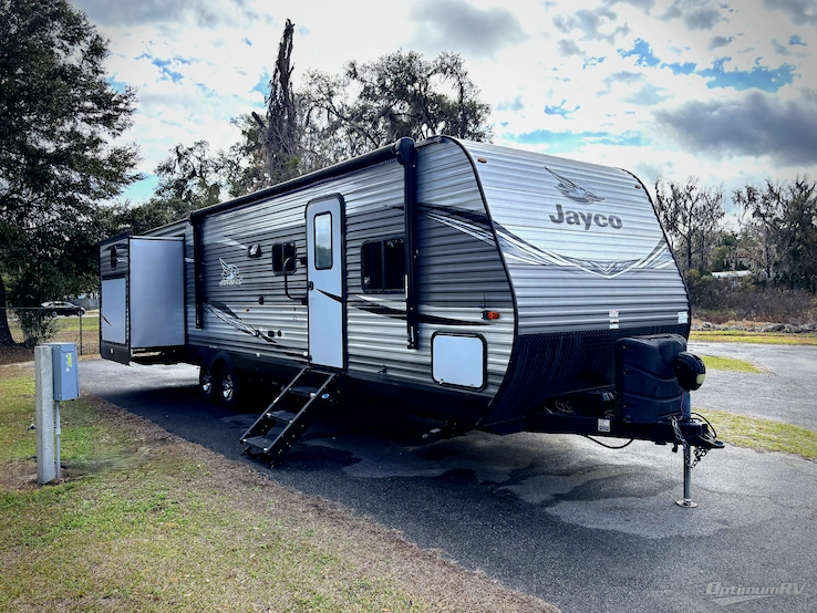 2021 Jayco Jay Flight 32TSBH RV Photo 1